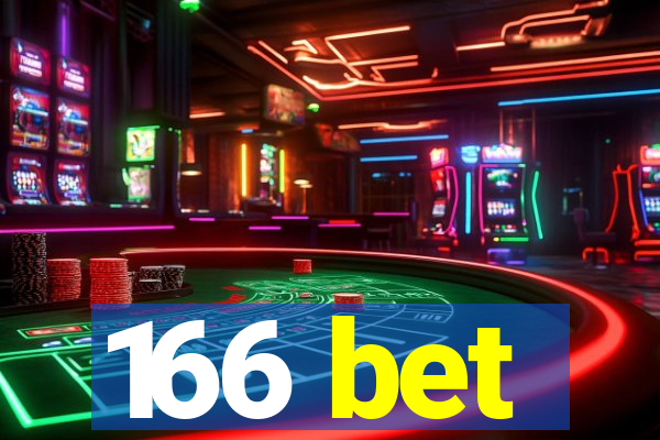 166 bet